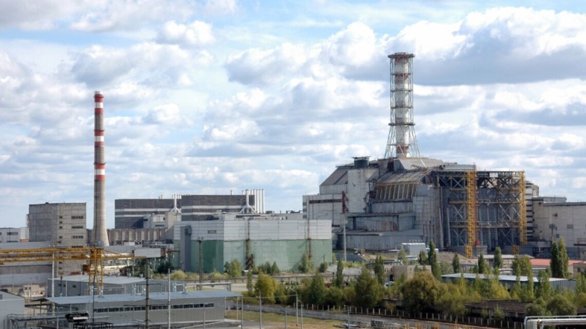 На Чорнобильській АЕС відновлені роботи з індивідуального дозиметричного контролю та пилопригнічення