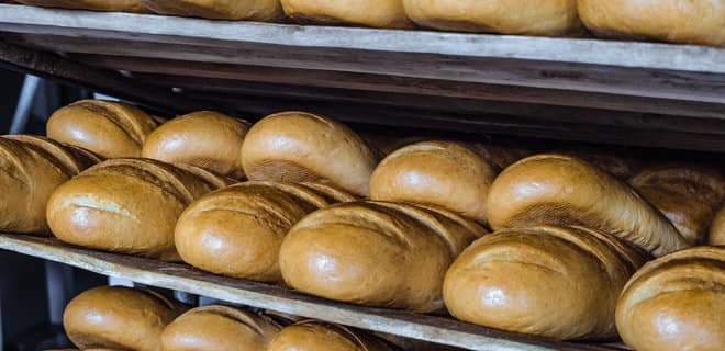 КМДА опублікувала адреси працюючих магазинів “Київхліб”