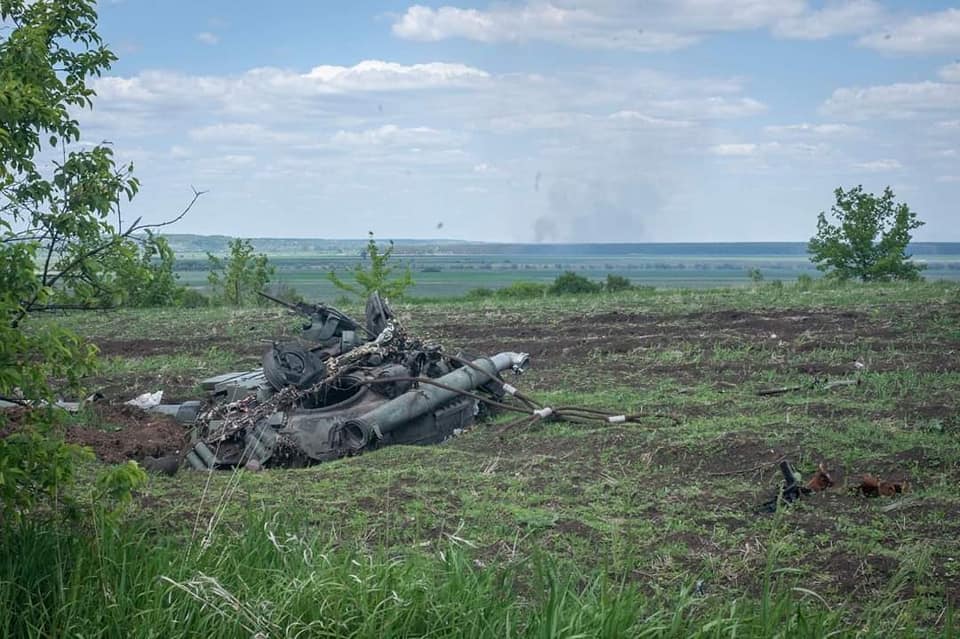 Армія рашистів за минулу добу втратила 250 осіб, з початку вторгнення “демілітаризовано” 32 750 загарбників, - Генштаб ЗСУ