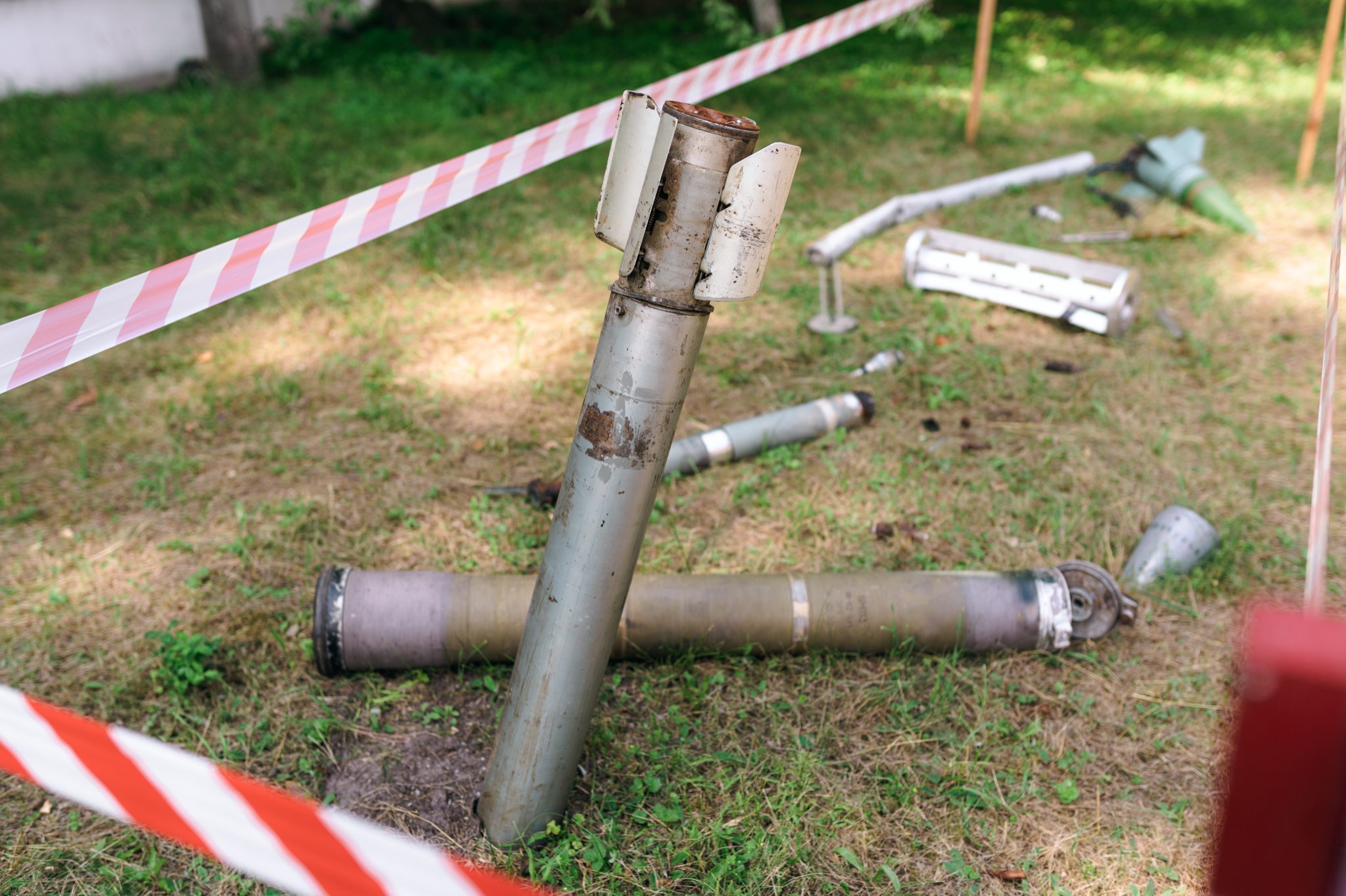 На Київщині за добу знешкоджено понад 250 вибухонебезпечних предметів