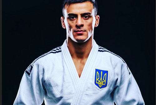 Депутат Київради Зантарая готовий відмовитися від завання Чемпіона світу з дзюдо