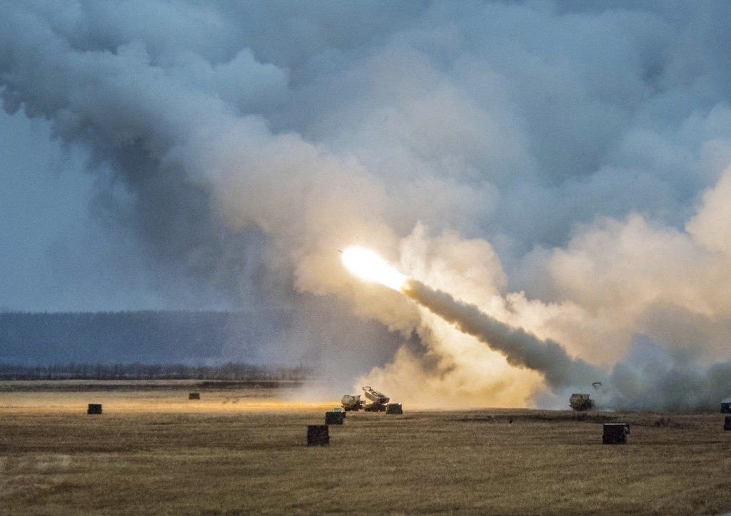 Ворог втратив понад 34,5 тисячі вояків та 1 507 танків, - Генштаб ЗСУ