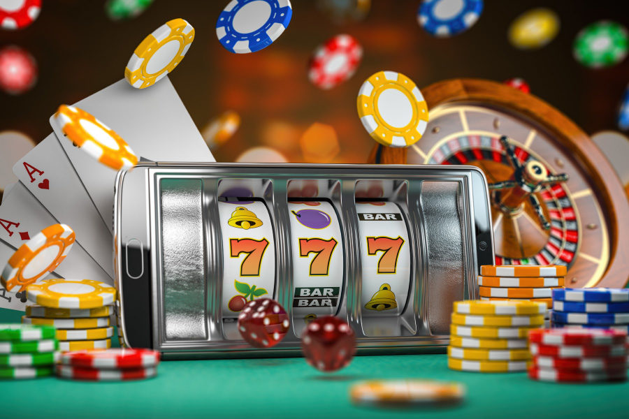 Who Else Wants To Know The Mystery Behind The Role of Random Number Generators in Online Casino Games?