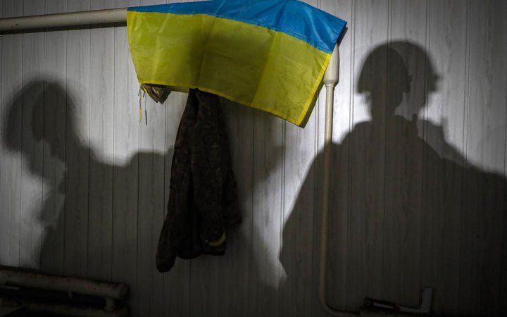 В результаті обміну з російського полону до України повернулися п’ятеро цивільних