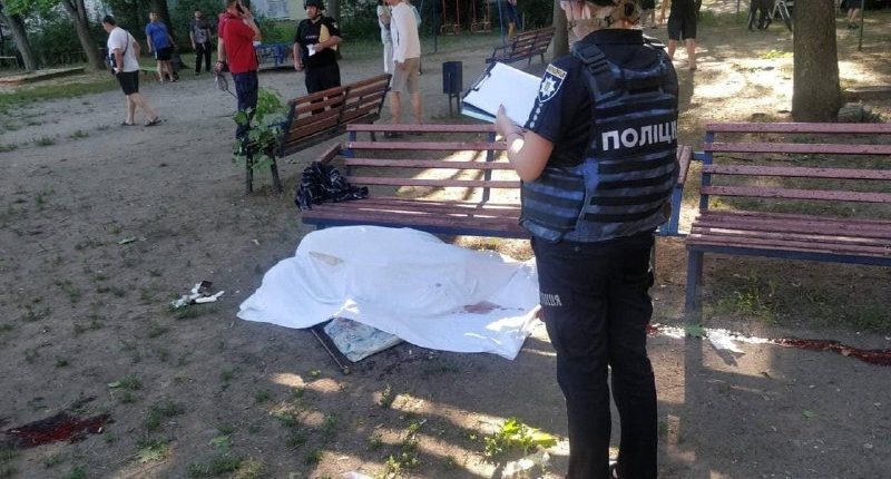 Внаслідок обстрілу рашистами Харкова загинуло щонайменше 4 людей, постраждали 19, - Синєгубов