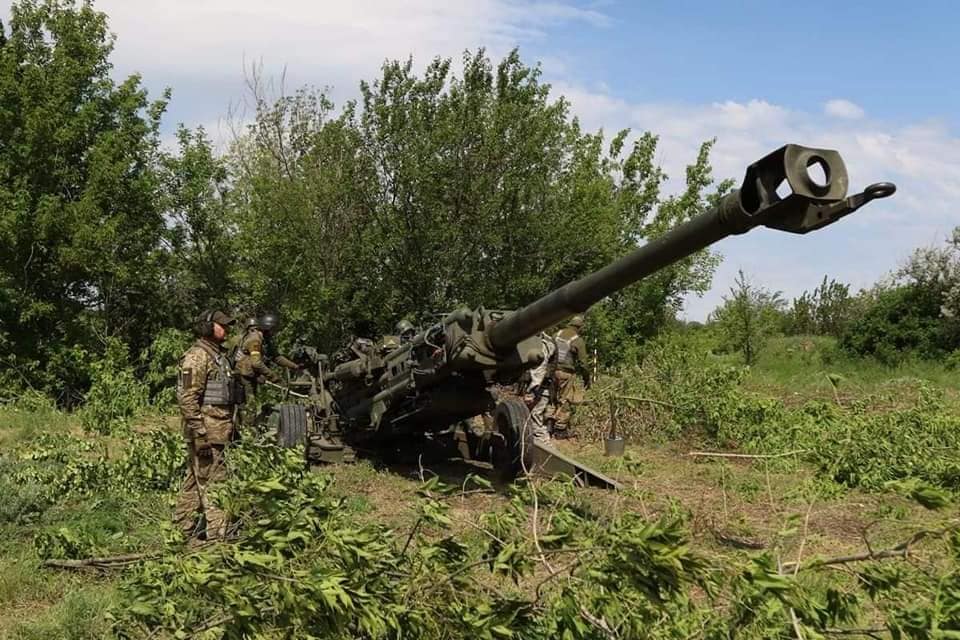 Ворог втратив в Україні 210 літаків та майже 30,9 тисяч вояків, - Генштаб ЗСУ
