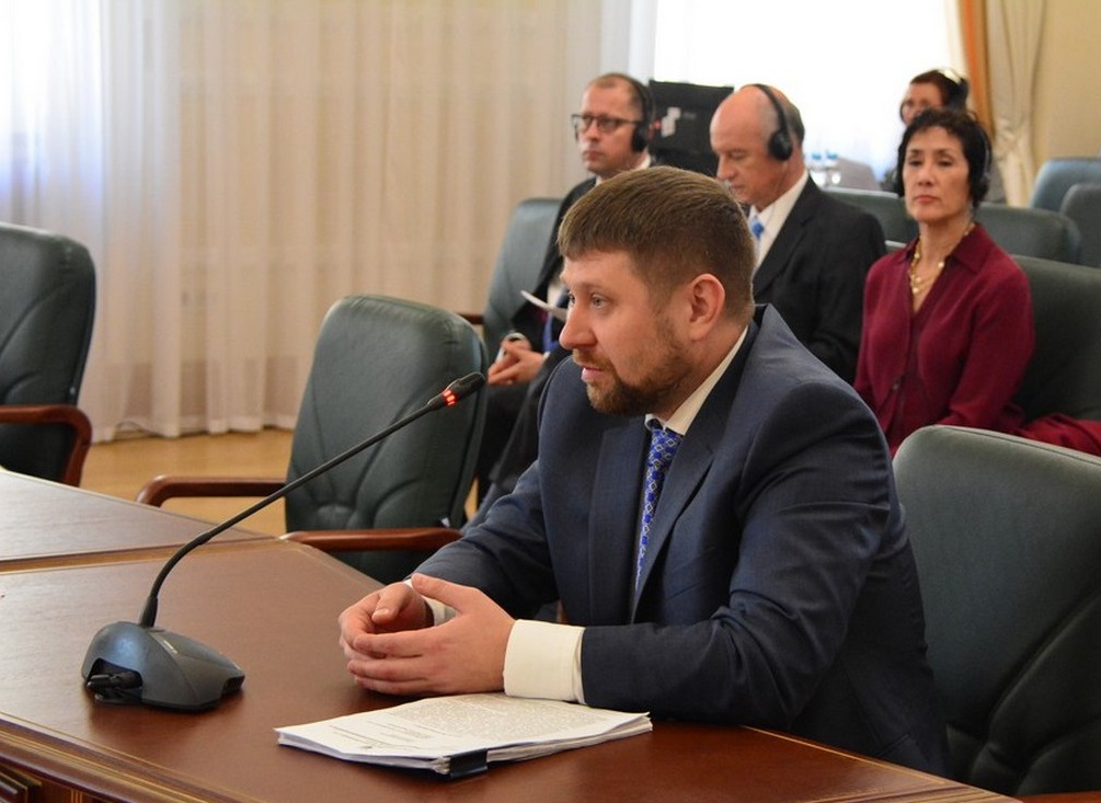У голови Васильківського міськрайонного суду конфіскували 3,6 млн гривень