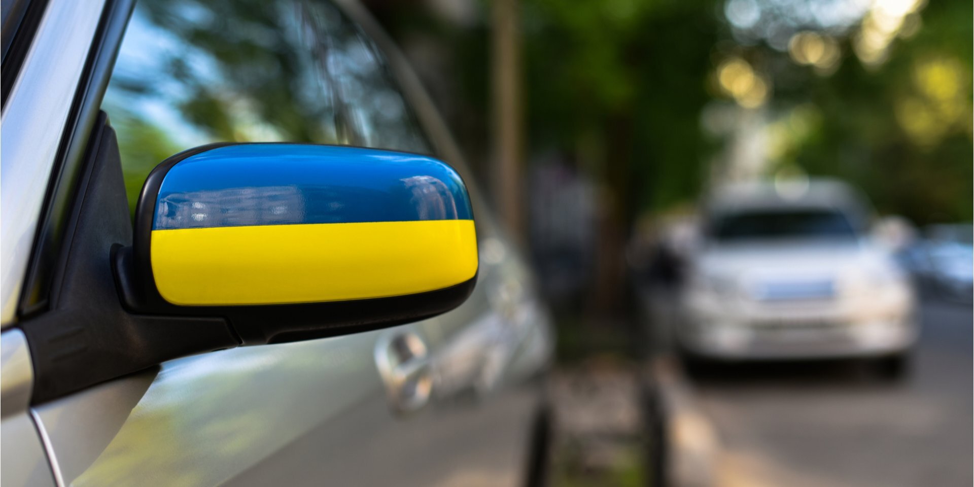 Відсьогодні в Україні запрацювали нові правила отримання водійського посвідчення