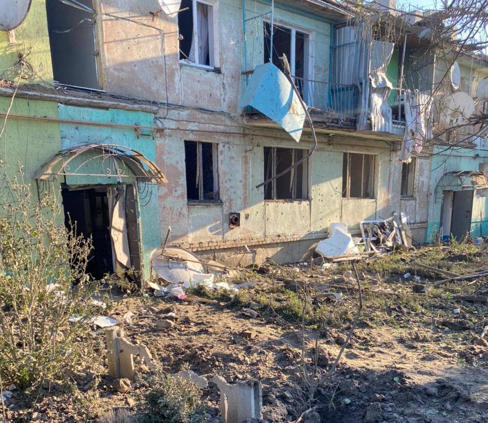 Масштабна нічна атака на Дніпропетровщину: є поранені і загиблі