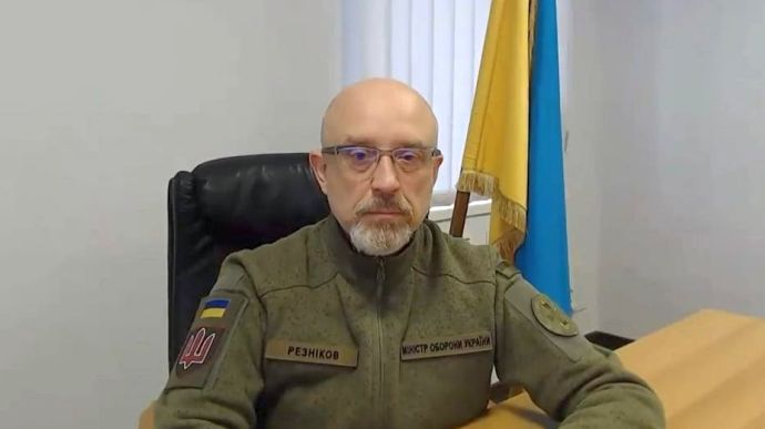 Доукомплектація ЗСУ здійснюється не за рахунок “усіх підряд”, - міністр оборони Резніков