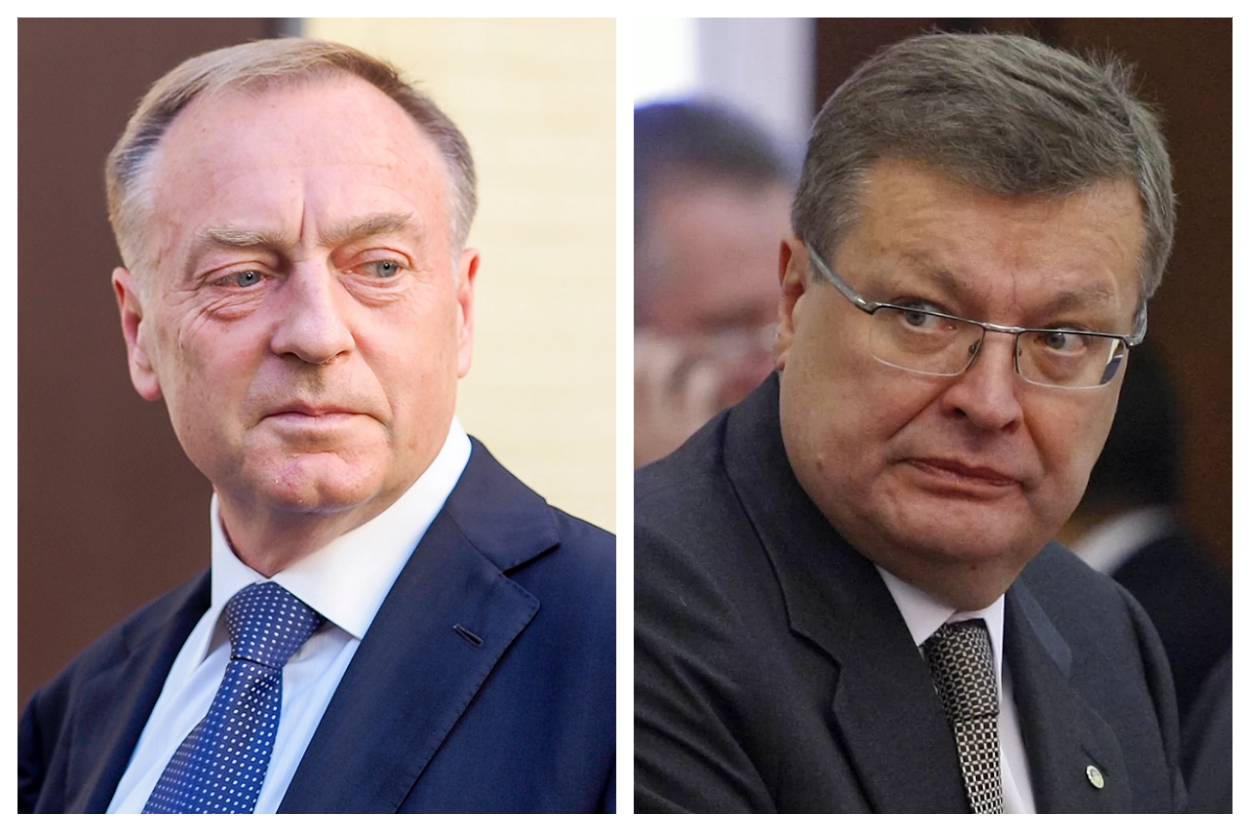 Екс-міністрам уряду Азарова при Януковичі оголошені підозри за “Харківські угоди”