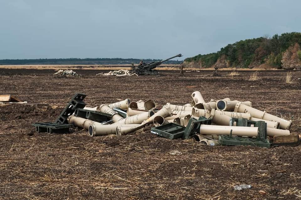 Армія рашистів за добу втратила 200 осіб, з початку вторгнення “демілітаризовано” 40 070 загарбників, - Генштаб ЗСУ