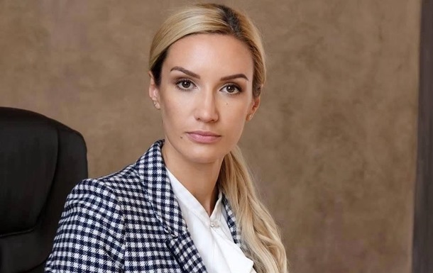 Тимчасова керівниця Фонду держмайна Ольга Батова вирішила звільнитись