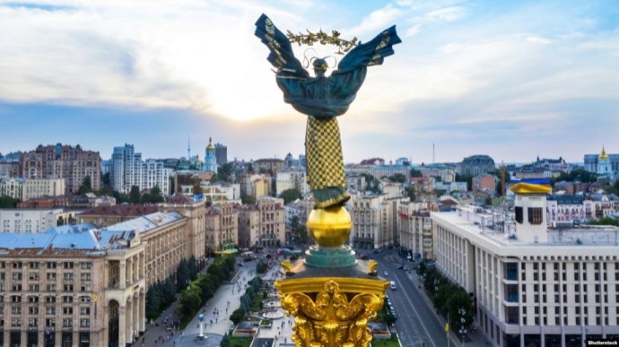 Столична влада заявляє, що у Києві чисте повітря і радіаційний фон в нормі