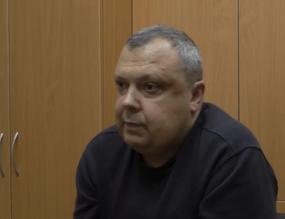 СБУ передала в суд справу про державну зраду помічника нардепа (відео)