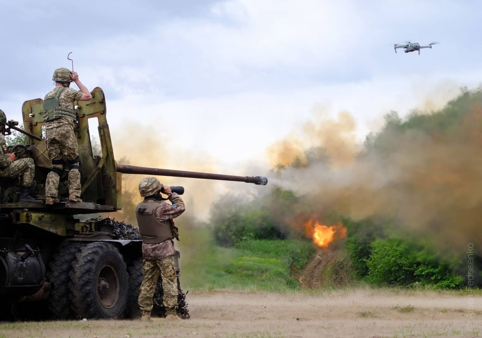 Армія рашистів вже втратила в Україні 36,5 тисячі вояків та 1 600 танків, - Генштаб ЗСУ