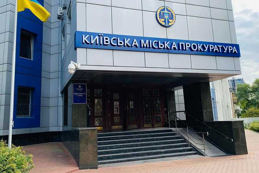 У Києві суд повернув громаді земельну ділянку вартістю 62 млн гривень на Троєщині