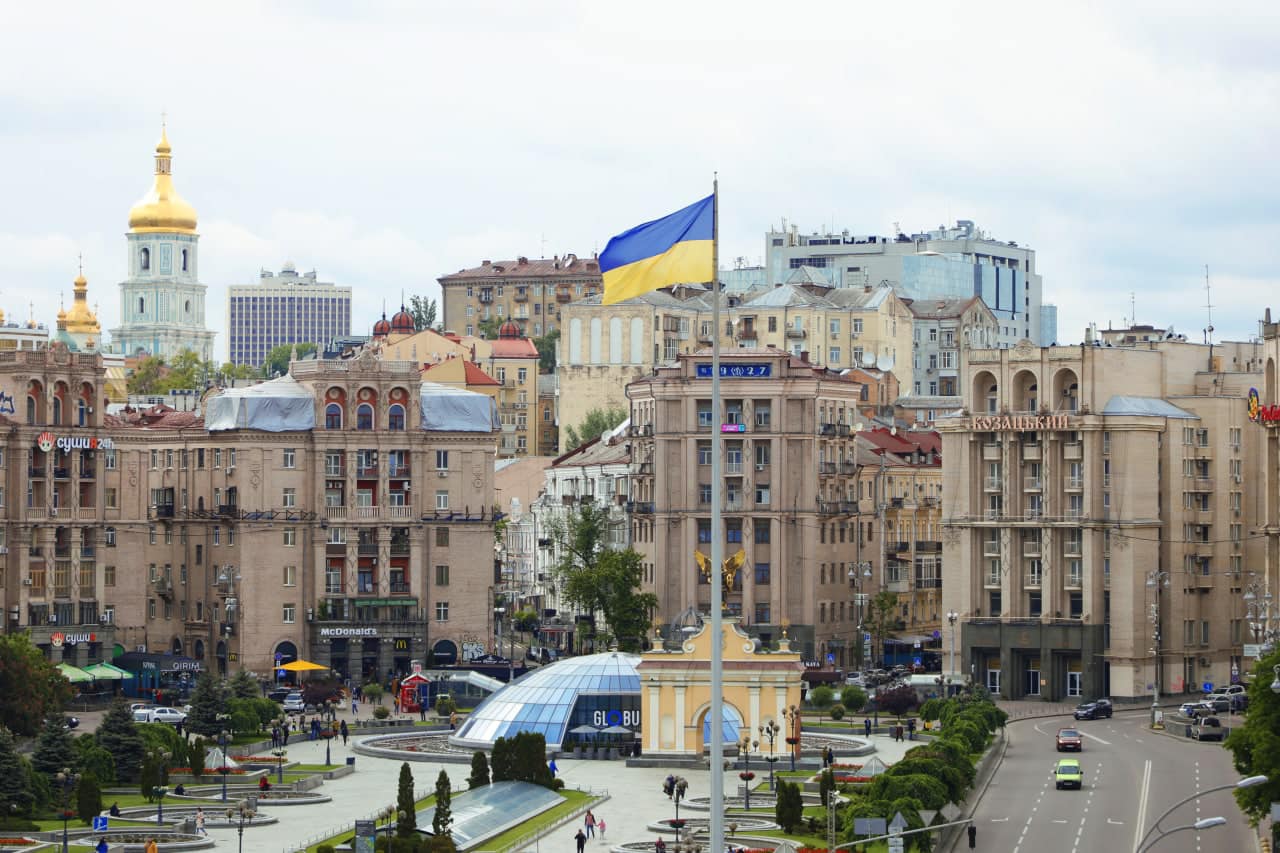 У Києві завершено громадське обговорення проєкту змін Програми економічного і соціального розвитку Києва