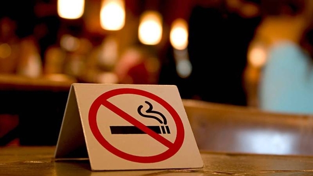 У Києві Держпродспоживслужба розпочала моніторинг дотримання заборони паління в ресторанах