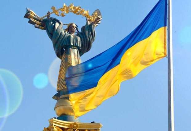 Уряд затвердив план заходів з відзначення 31-ї річниці Незалежності України