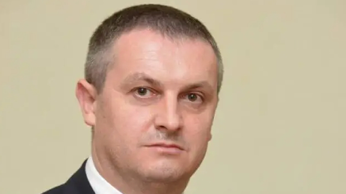 Правоохоронці розслідують загибель начальника управління СБУ в Кіровоградській області