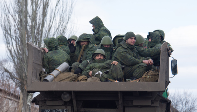 Рашисту зі спецзагону “Ахмат” оголосили про підозру за розстріл цивільних на Київщині