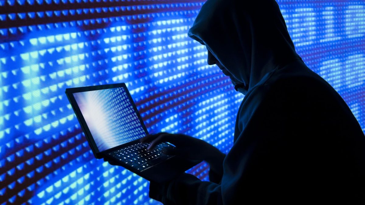 За пів року російські хакери атакували Україну понад тисячу разів
