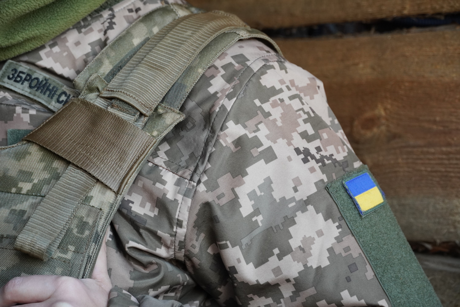 В Україні запустили онлайн-сервіс з пошуку військовополонених і зниклих безвісти