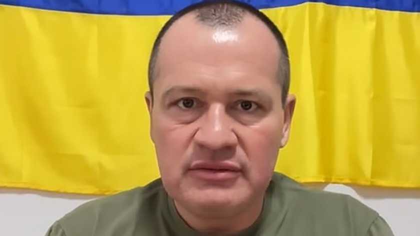 “Більше ”бавовни“ у Росію”: Палатний запропонував кроки для реанімації українського ВПК