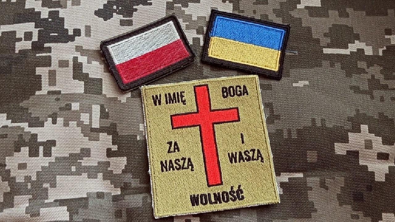 “Разом переможемо!”, - Залужний та Резников привітали Польщу з Днем збройних сил (відео)