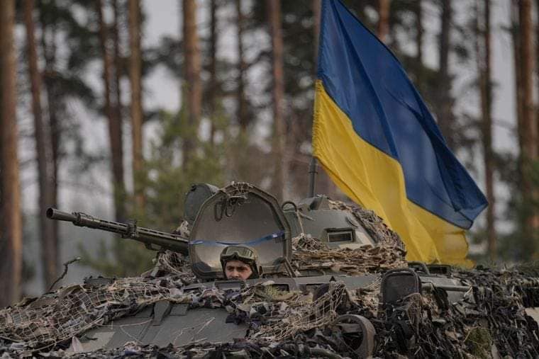 Противник намагався вести наступ у напрямку Піски – Первомайське, успіху не мав, - Генштаб