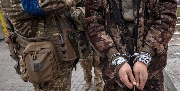 Україна закликає світову спільноту не допустити судилища над полоненими захисниками Маріуполя - заява