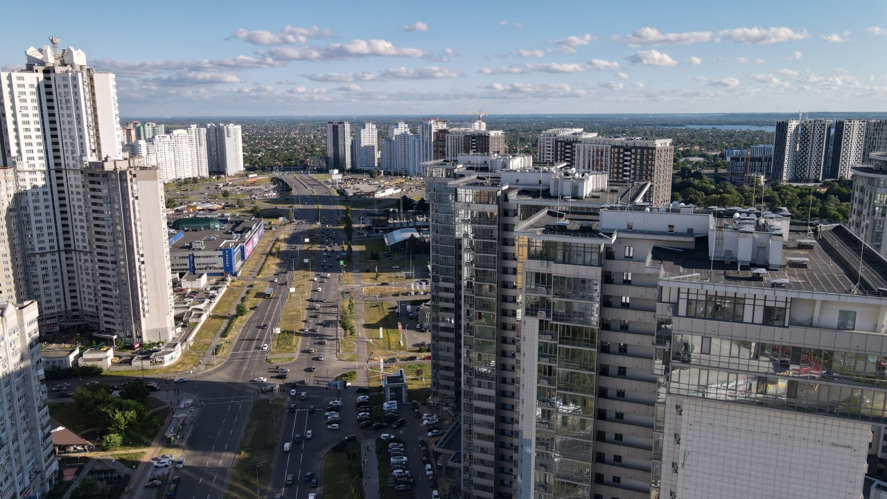 У Київраді планують оголосити озеро Залевада на Осокорках пам’яткою місцевого значення