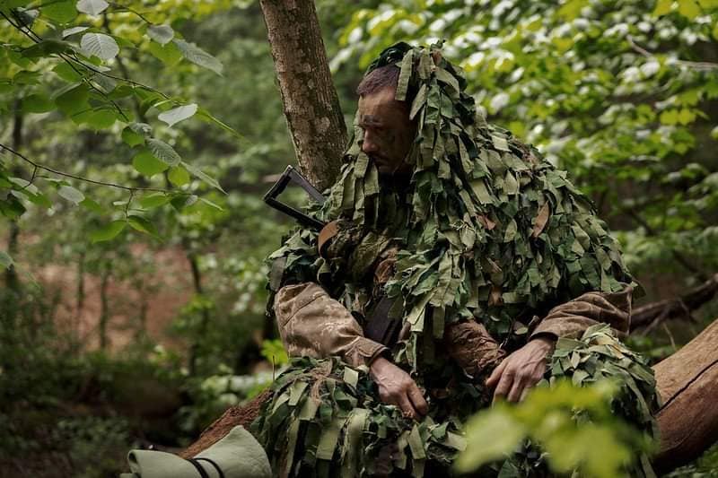 Біля Соледара, Бахмута та Кодеми ворог вів наступальний бій, успіху не мав, - Генштаб ЗСУ