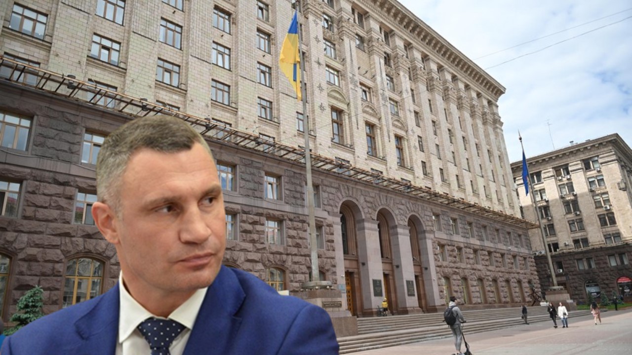 Столична влада витрачає мільйони на незрозумілі зручності для депутатів Київради