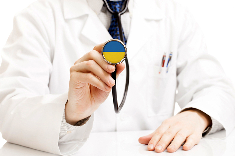 Мешканцям Київщини нагадали, до яких лікарів можна звертатись без е-направлення