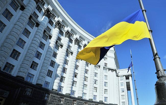 Кабмін пропонує конфіскувати 903 об’єкти, які знаходяться в Україні й належать рф