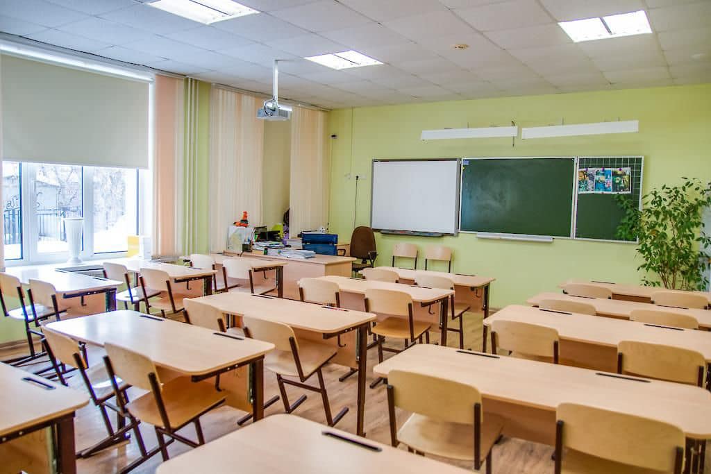 Столична влада надала навчальним закладам рекомендації щодо структури навчального року