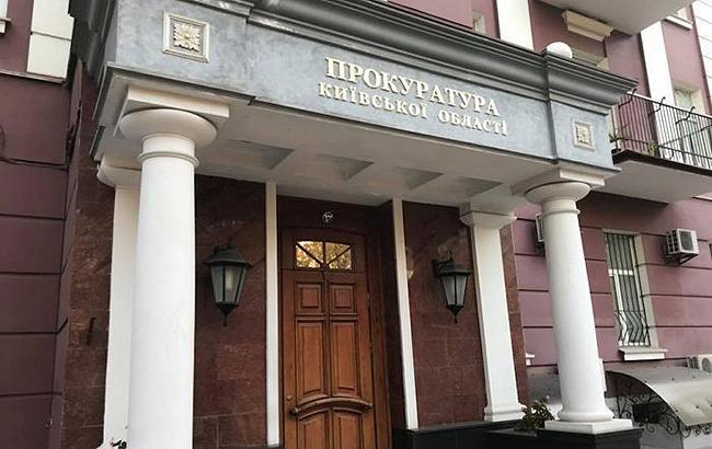 На Київщині посадовця підозрюють у розтраті понад 1,5 млн гривень при ремонті школи