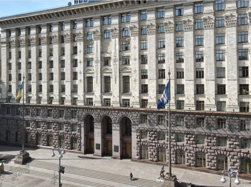 На позачерговій сесії Київрада не створила Муніципальний банк - депутатка Семенова