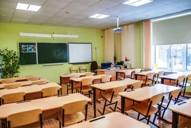 У Борисполі через відсутність водопостачання 15 та 16 вересня буде змінено режим роботи закладів освіти
