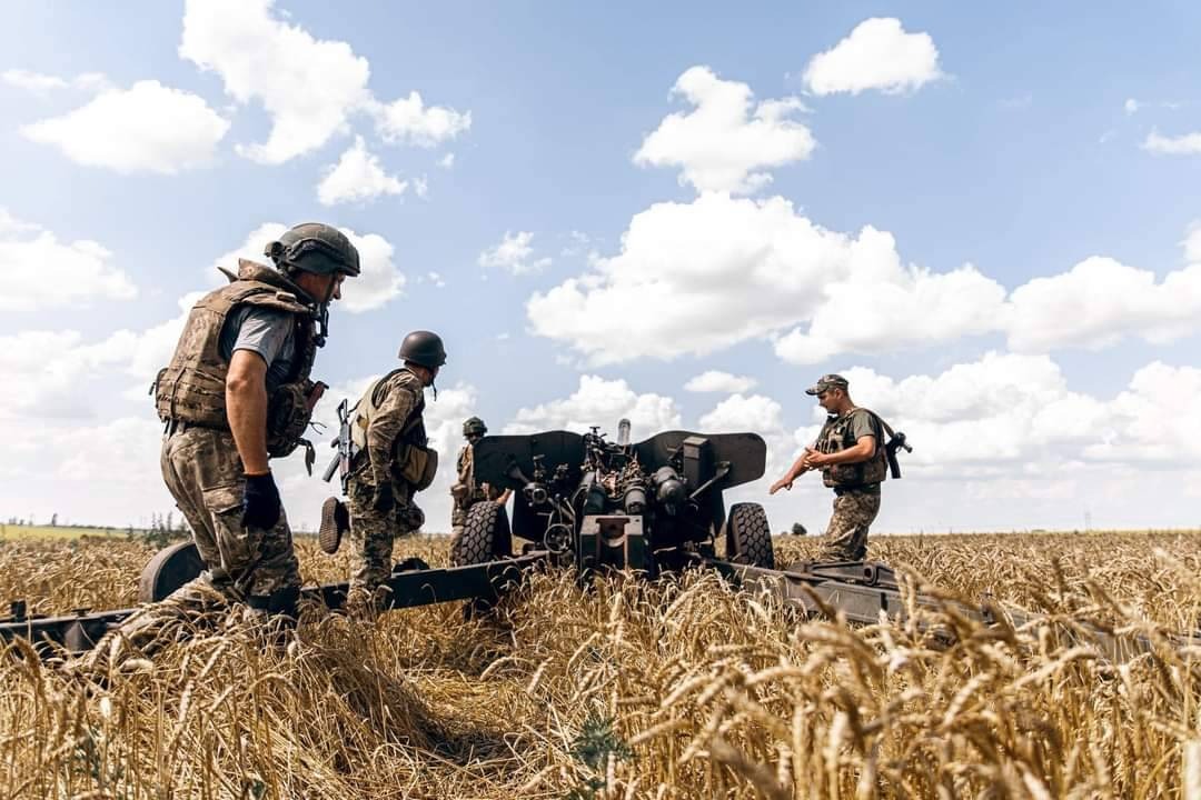 Московити намагаються створити умови для відновлення наступу, - Генштаб