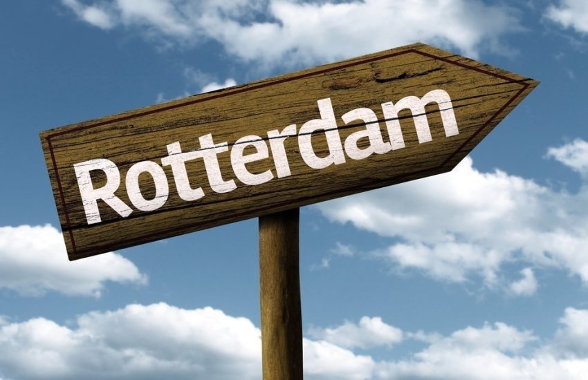 Очільник САП скасував постанову прокурора про закриття справи “Роттердам+”