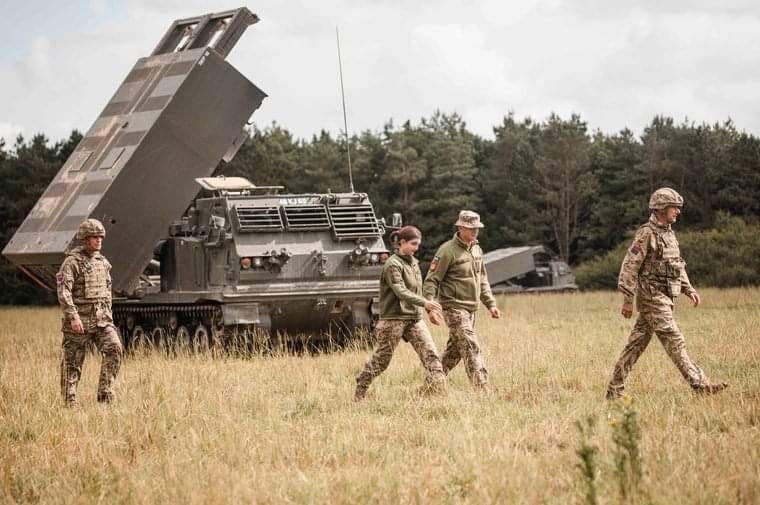 Ворог за добу втратив 450 осіб, з початку вторгнення “демілітаризовано” 48 350 загарбників, - Генштаб ЗСУ