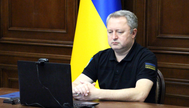 Офіс генпрокурора створив мобільні слідчо-прокурорські групи для розслідування воєнних злочинів на Харківщині