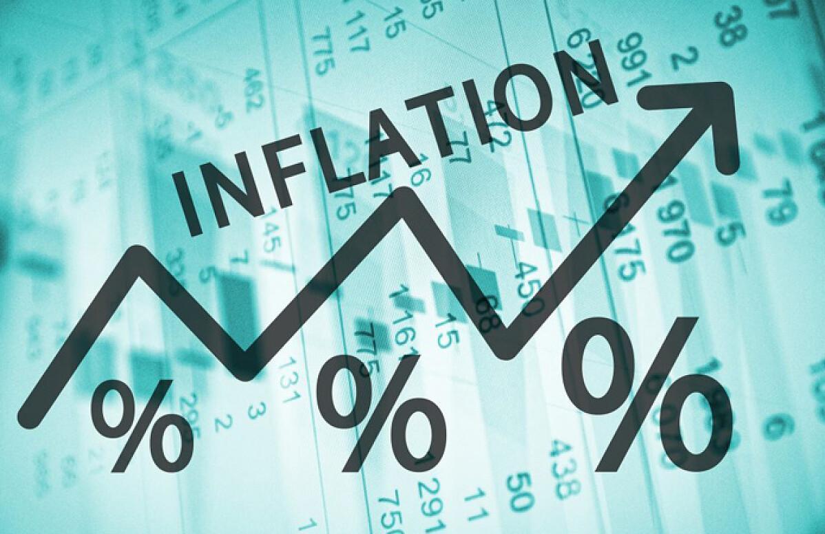 Інфляція в Україні сягнула майже 24%, найбільше за рік зросли витрати на транспорт і харчі