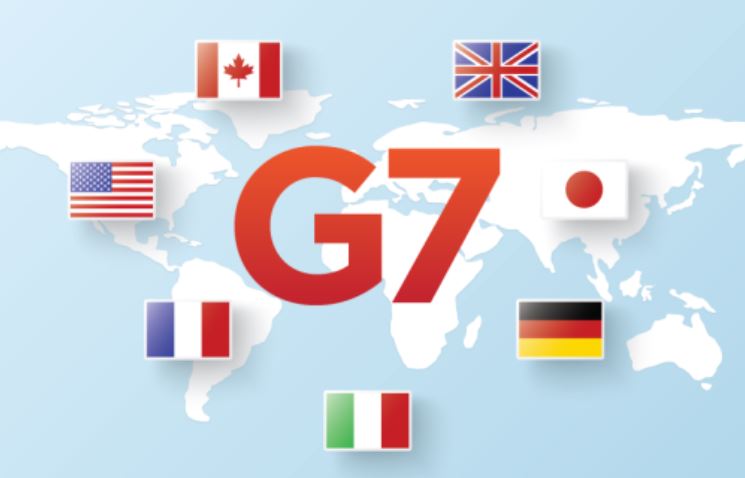 Законопроєкт про зміну вимог до керівника НАБУ занепокоїв послів G7