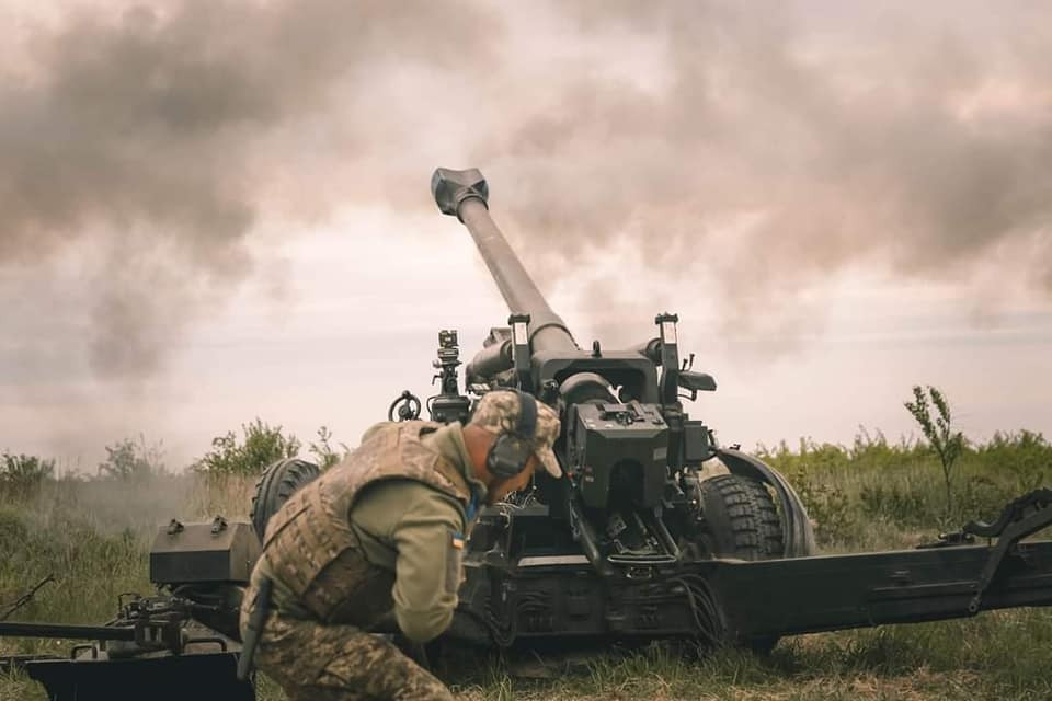 Протягом минулої доби російські окупанти завдали два ракетних, двадцять п’ять авіаційних ударів, - Генштаб