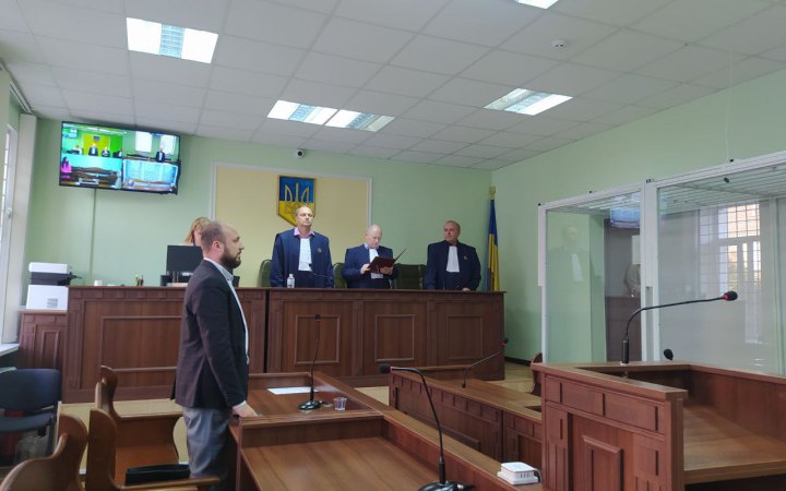 ВАКС засудив екснардепа Руслана Сольвара до 3 років тюрми