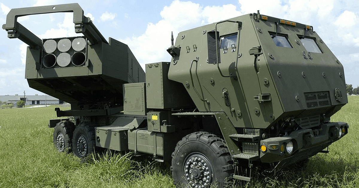 Українці знищили ракетами HIMARS понад 400 важливих цілей, - генерал Міллі